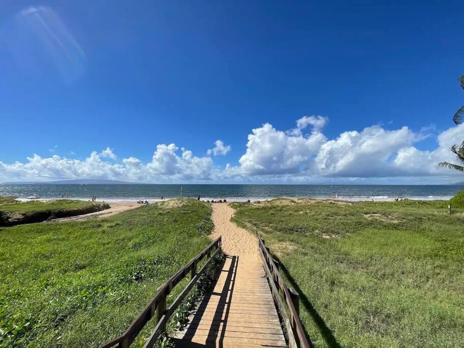 Unrivaled S Maui Location! Walk To It All! *