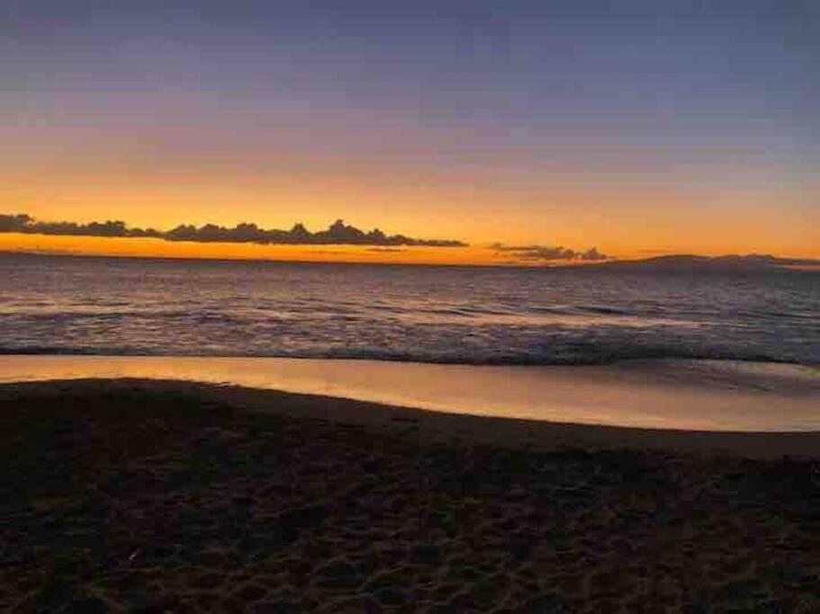 Apartamento Unrivaled S Maui Location! Walk To It All! Kihei