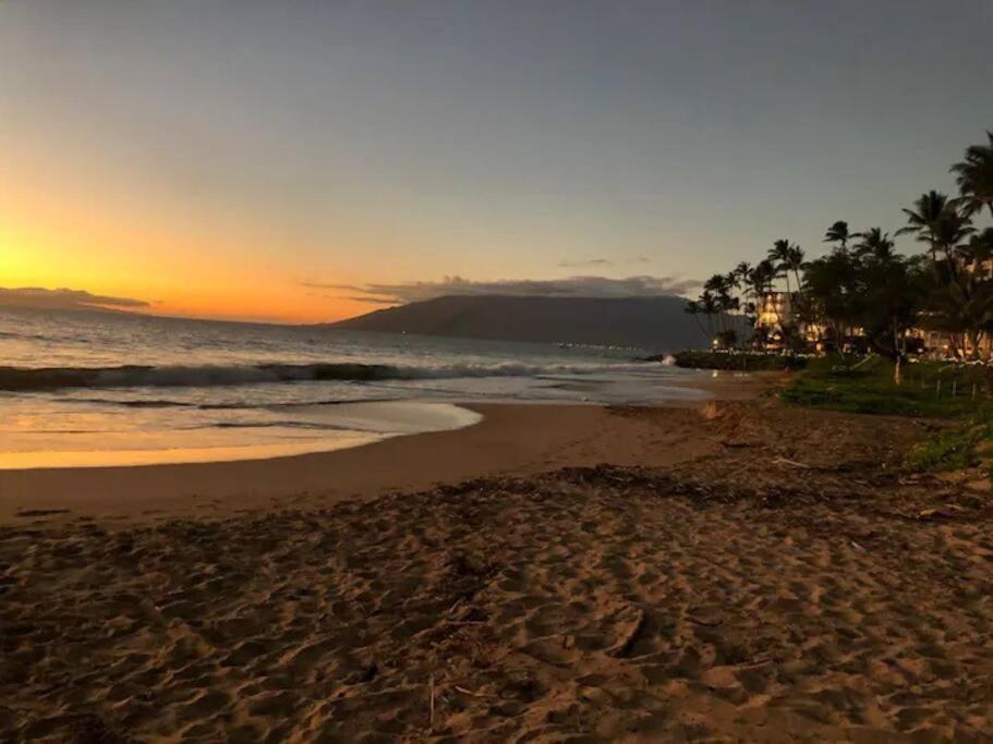 Apartamento Unrivaled S Maui Location! Walk To It All!