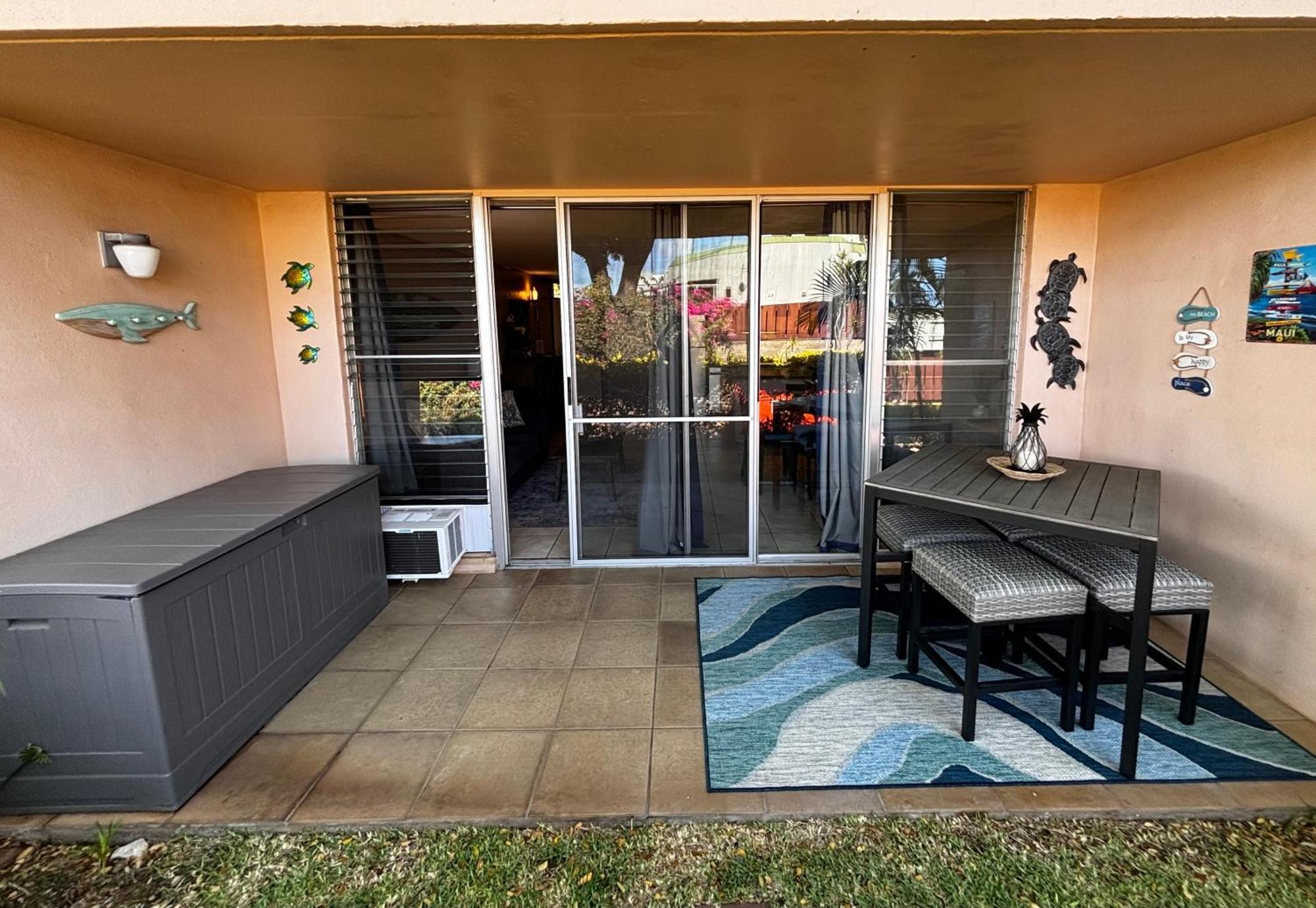 Unrivaled S Maui Location! Walk To It All! Apartamento