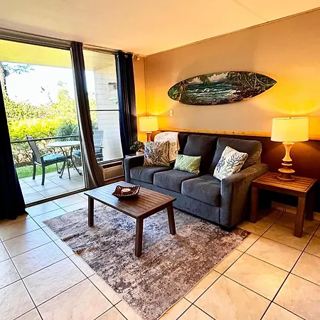 Unrivaled S Kihei Maui Location! Walk To It All! Extérieur photo