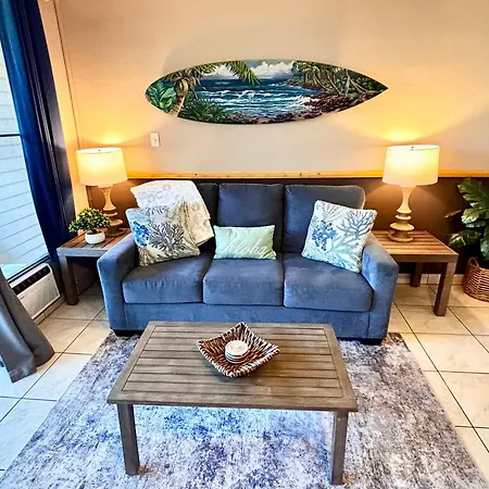 Unrivaled S Kihei Maui Location! Walk To It All! Extérieur photo