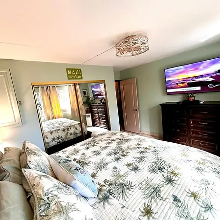 Unrivaled S Kihei Maui Location! Walk To It All! Extérieur photo
