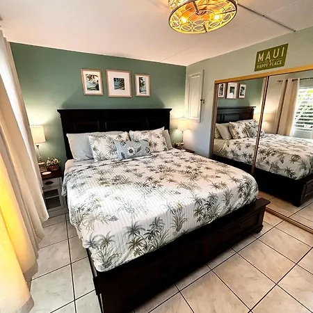 Unrivaled S Kihei Maui Location! Walk To It All! Extérieur photo