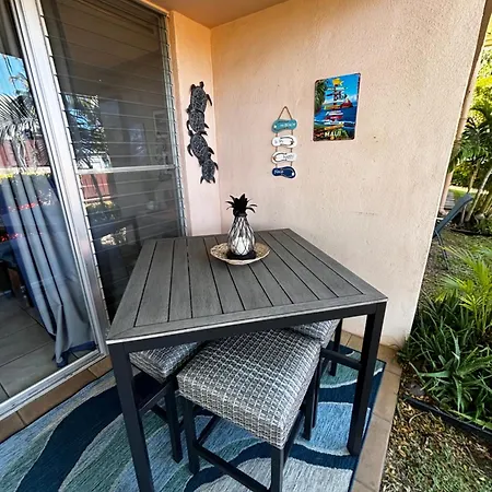 Unrivaled S Kihei Maui Location! Walk To It All! Extérieur photo