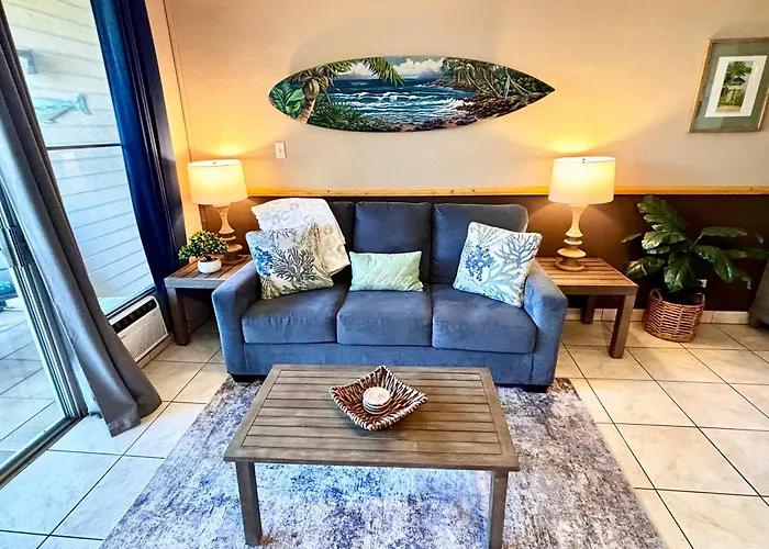 Unrivaled S Kihei Maui Location! Walk To It All!