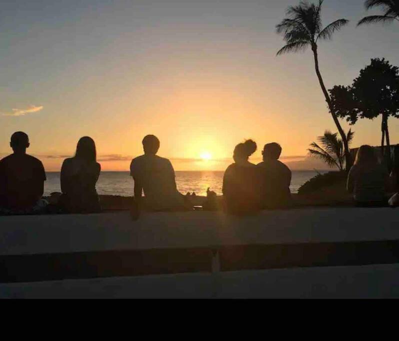 Unrivaled S Maui Location! Walk To It All! Appartement *