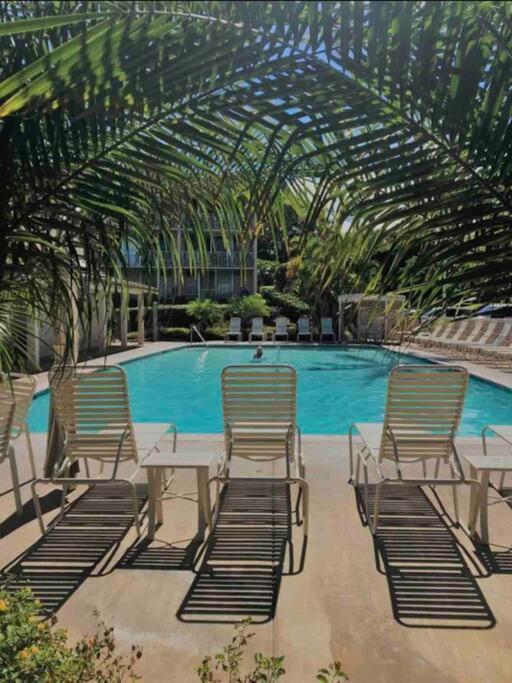 Unrivaled S Maui Location! Walk To It All! *