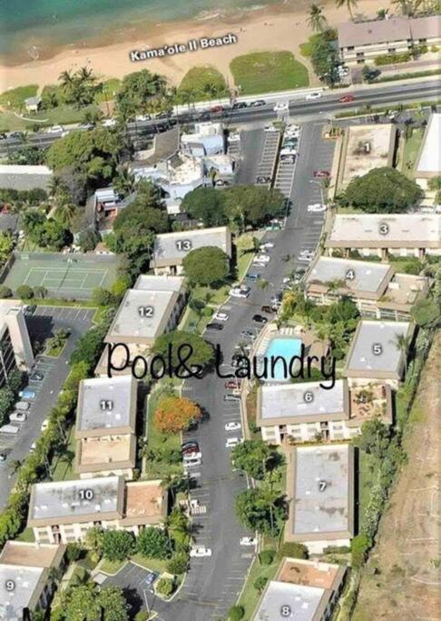 Unrivaled S Maui Location! Walk To It All! *
