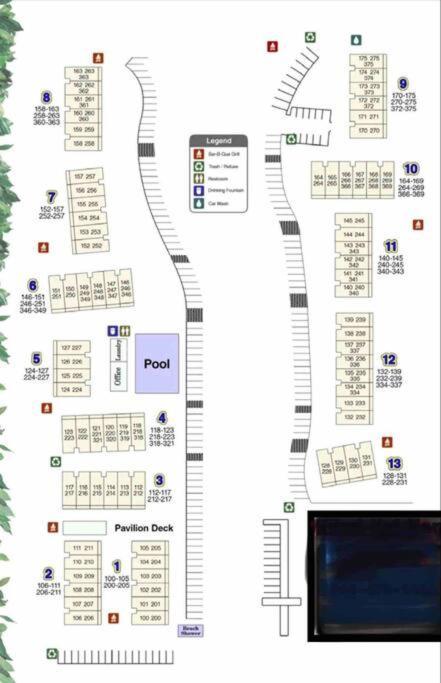 Appartement Unrivaled S Maui Location! Walk To It All! *