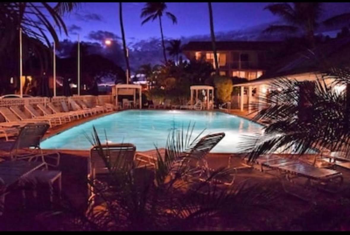 Unrivaled S Maui Location! Walk To It All! Appartement