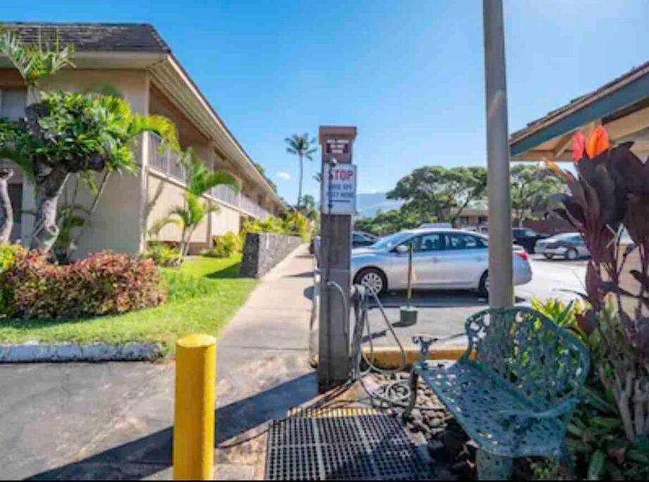 Unrivaled S Maui Location! Walk To It All! *