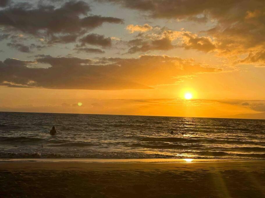 Unrivaled S Maui Location! Walk To It All!