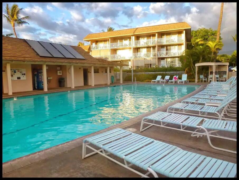 Unrivaled S Maui Location! Walk To It All! Appartement *