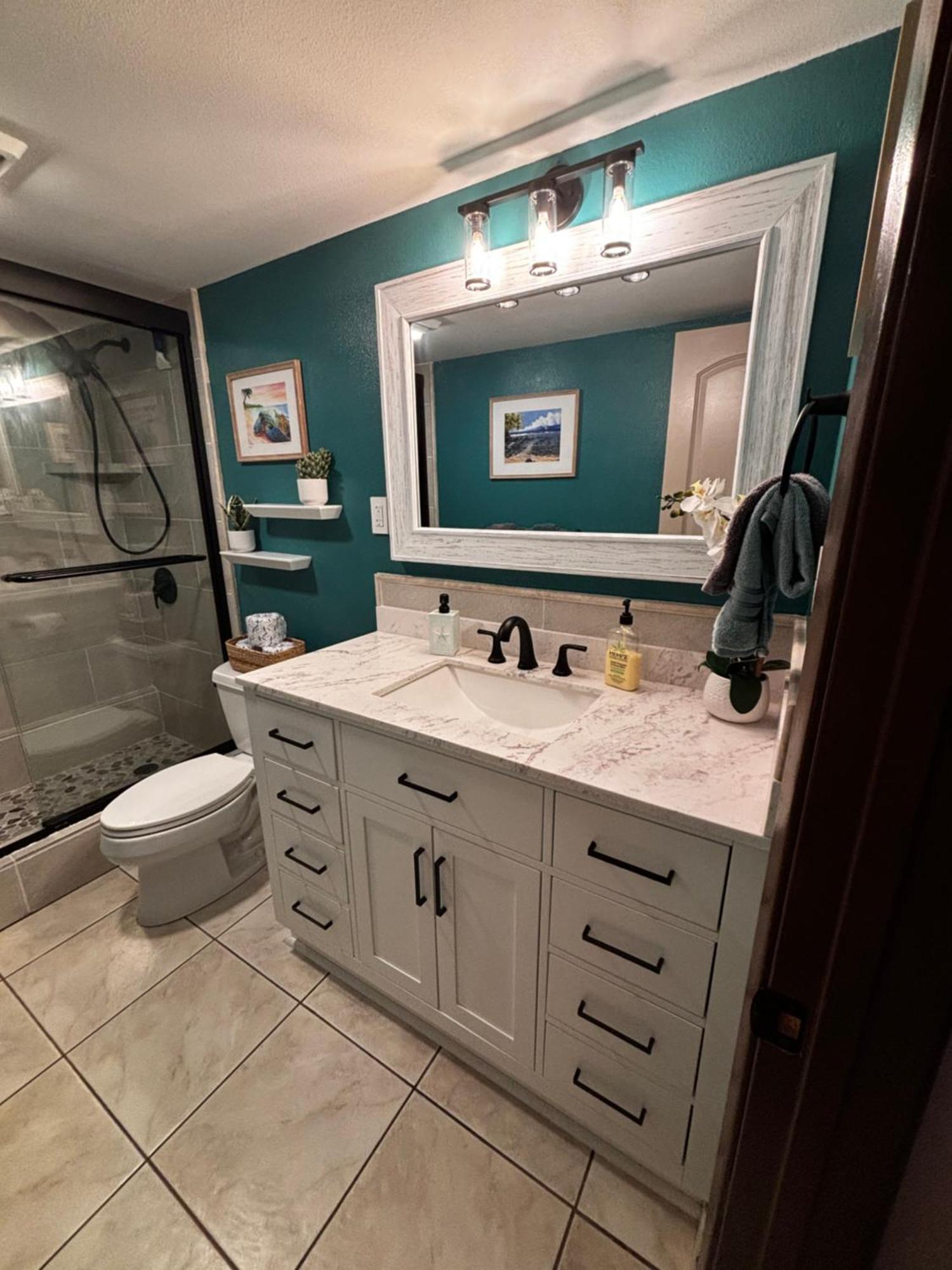 Appartement Unrivaled S Maui Location! Walk To It All! Kihei