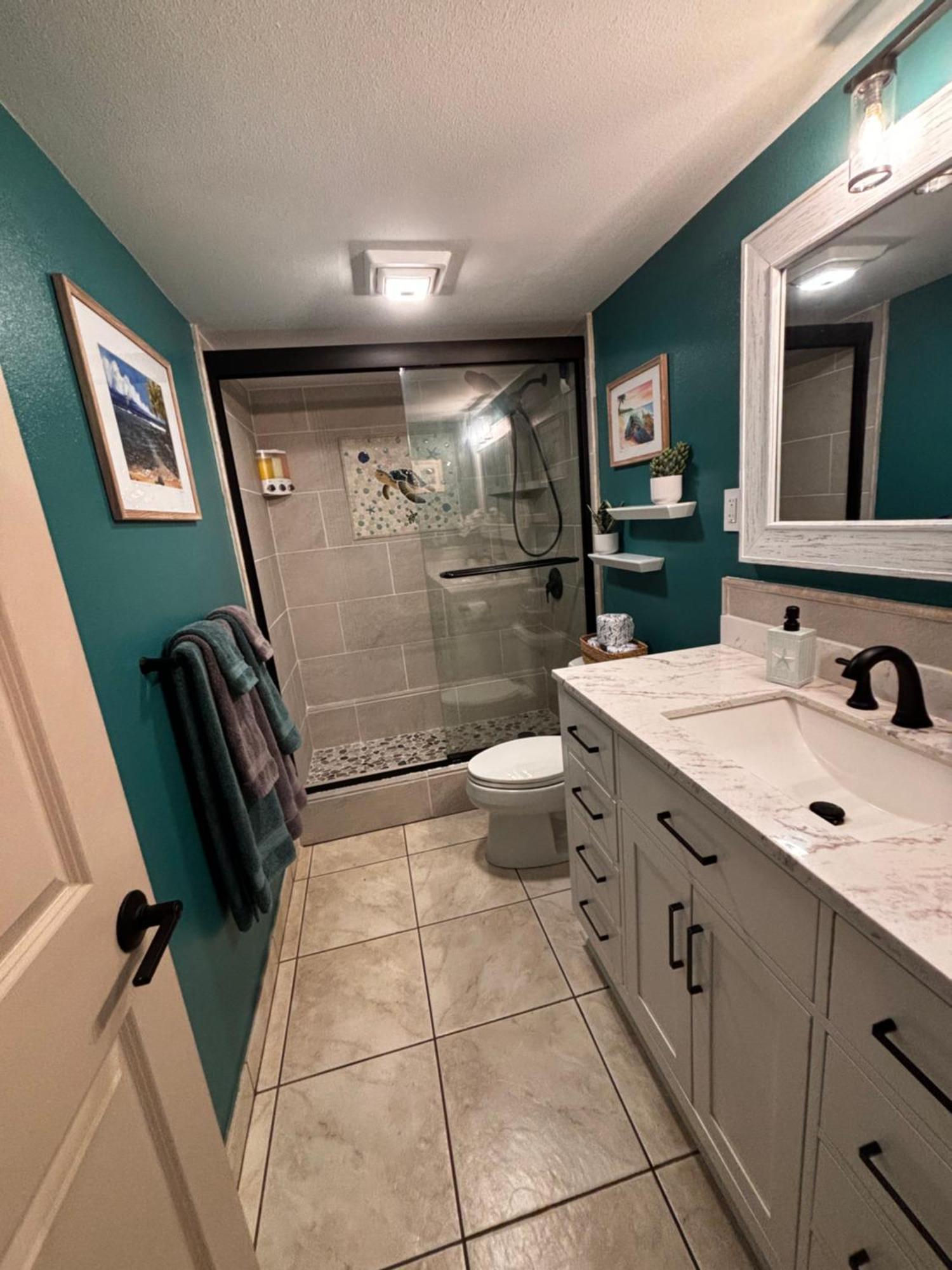 Appartement Unrivaled S Maui Location! Walk To It All! *