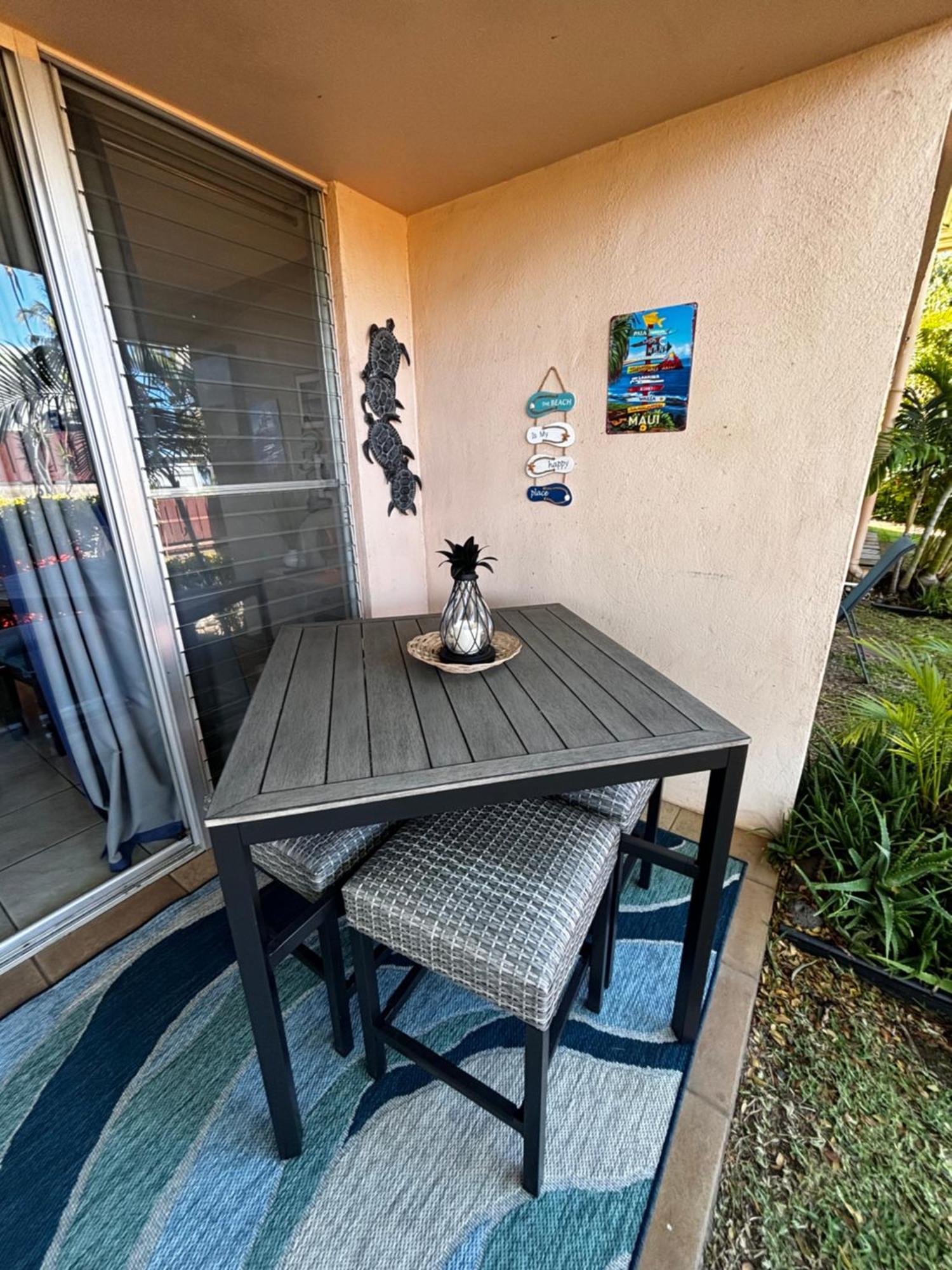Unrivaled S Maui Location! Walk To It All! Appartement