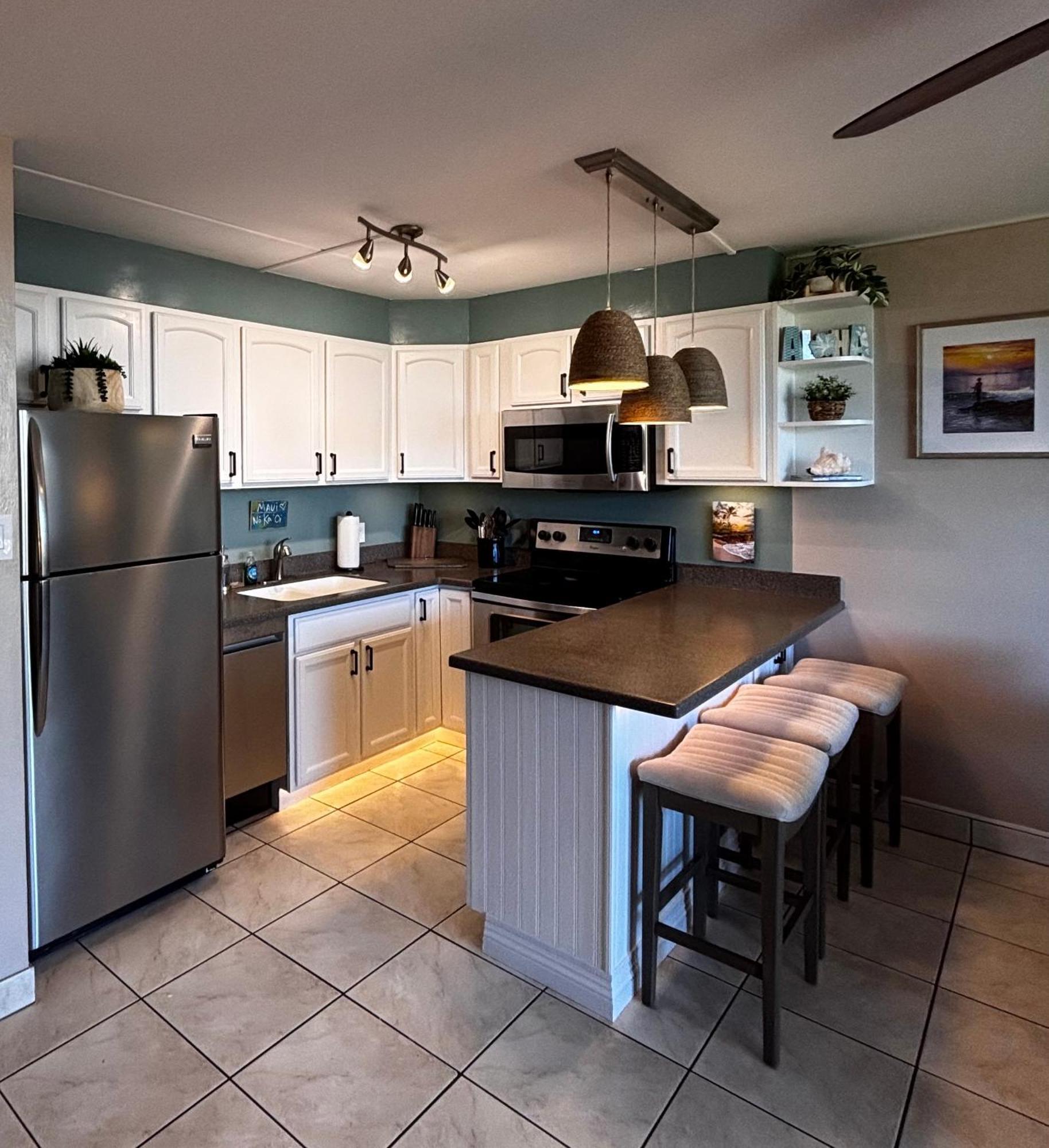 Unrivaled S Maui Location! Walk To It All! Appartement *